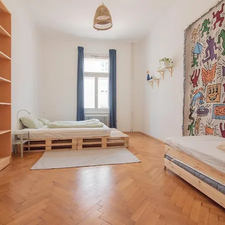 Hostel Mapijaru Klagenfurt am Woerthersee
