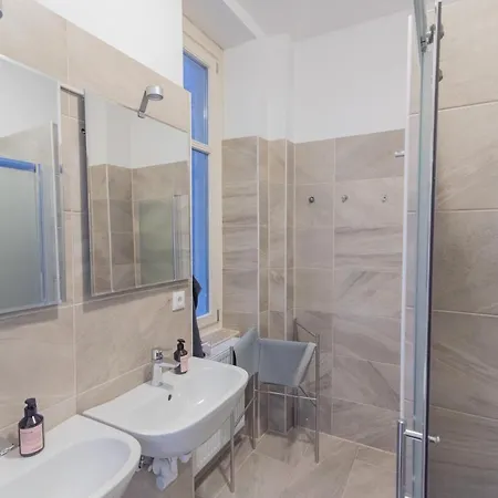 Mapijaru Hostel Klagenfurt am Wörthersee