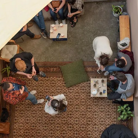 Mapijaru Hostel Klagenfurt am Woerthersee