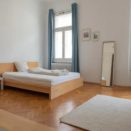 Hostel Mapijaru Klagenfurt am Woerthersee