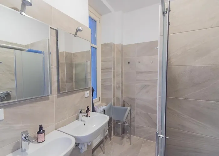 Mapijaru Hostel Klagenfurt am Woerthersee